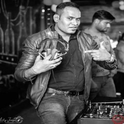  DJ Dhiraj Rana