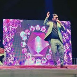  Singer Virat Shekhar ( Pappu Gupta)