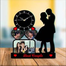 Best Couple Wooden Customized Frame
