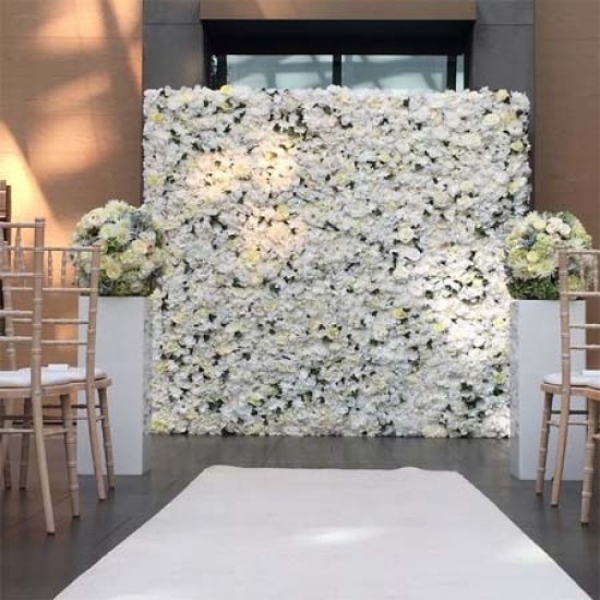 Classy Flower Décor