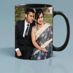  Printed Mug For Couples