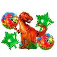 Dinosaur Combo Pack Party theme