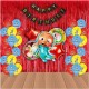  Printed Cocomelon Birthday Party Theme 